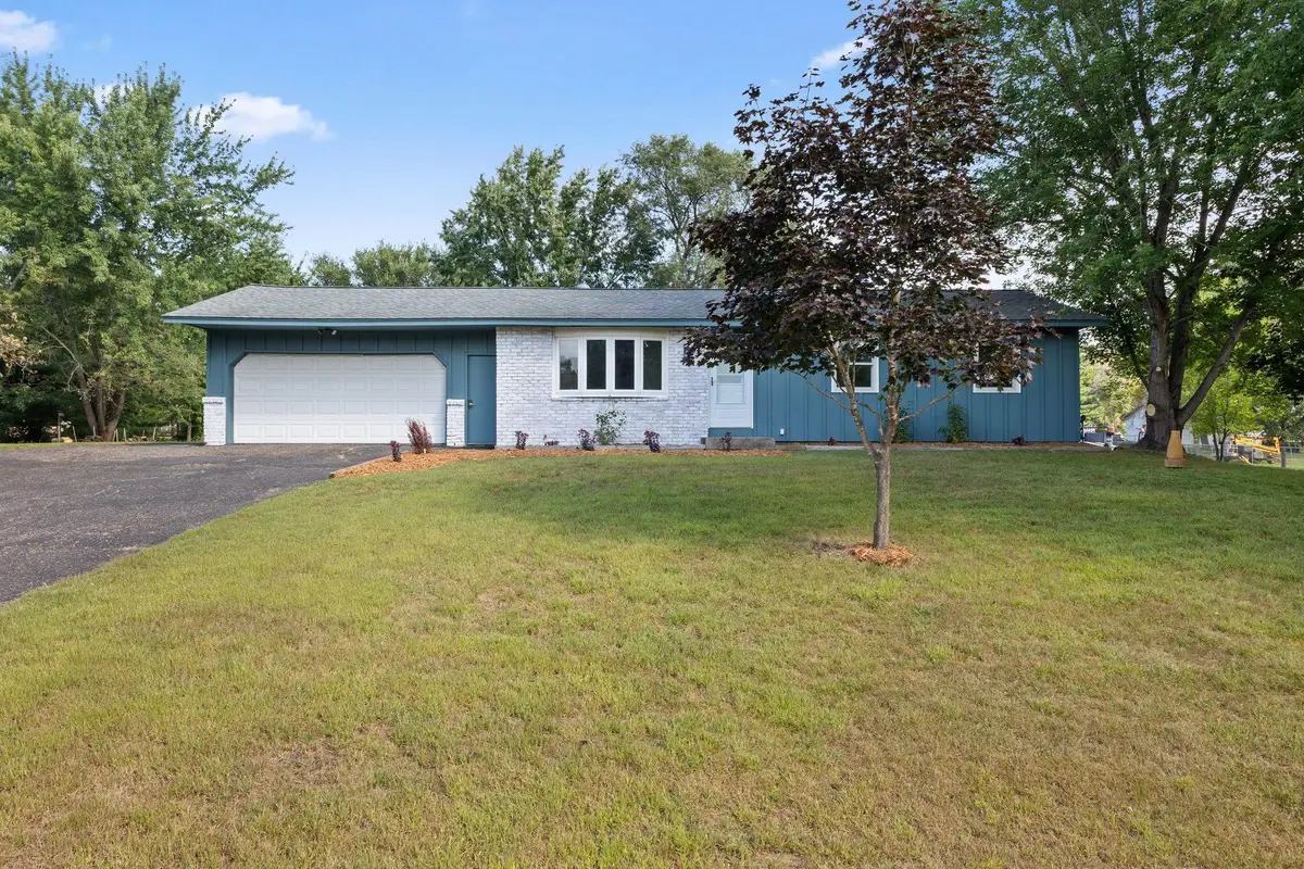 7411 151st Lane Nw, Anoka, MN 55303 - #1