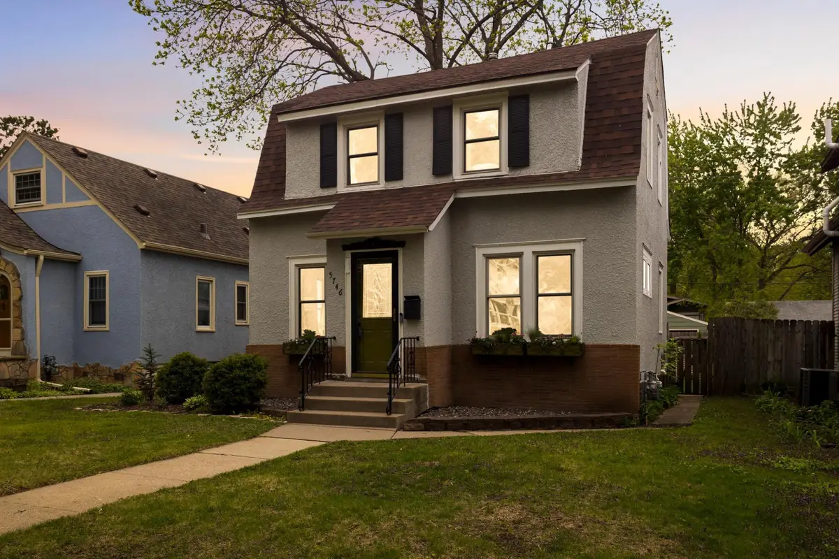 5746 1st Avenue S, Minneapolis, MN 55419 - #1