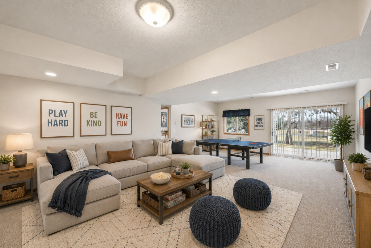 1102 Highpoint Court, New Richmond, WI 54017 - #1