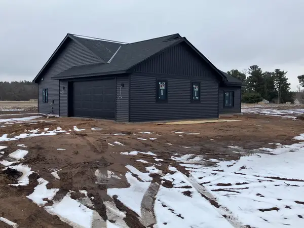 12100 Olson Road, Harris, MN 55032