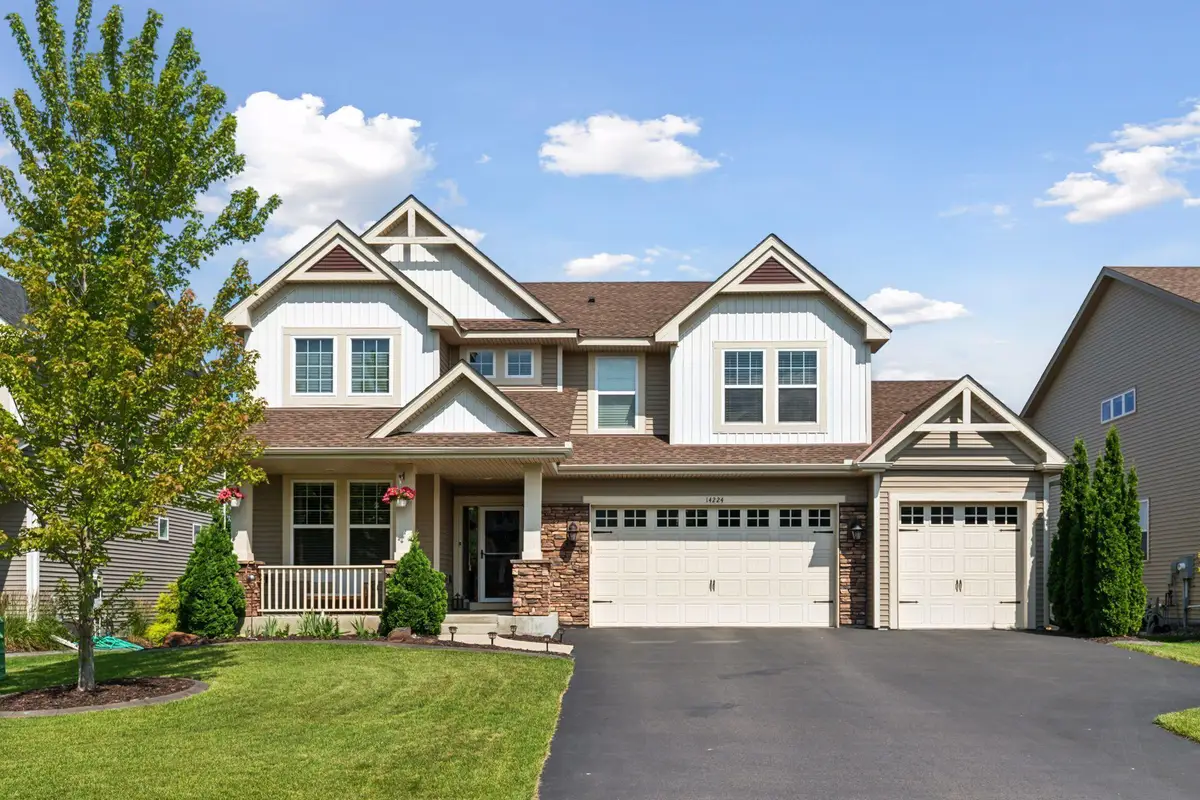 14224 Aldborough Avenue, Rosemount, MN 55068 - #1