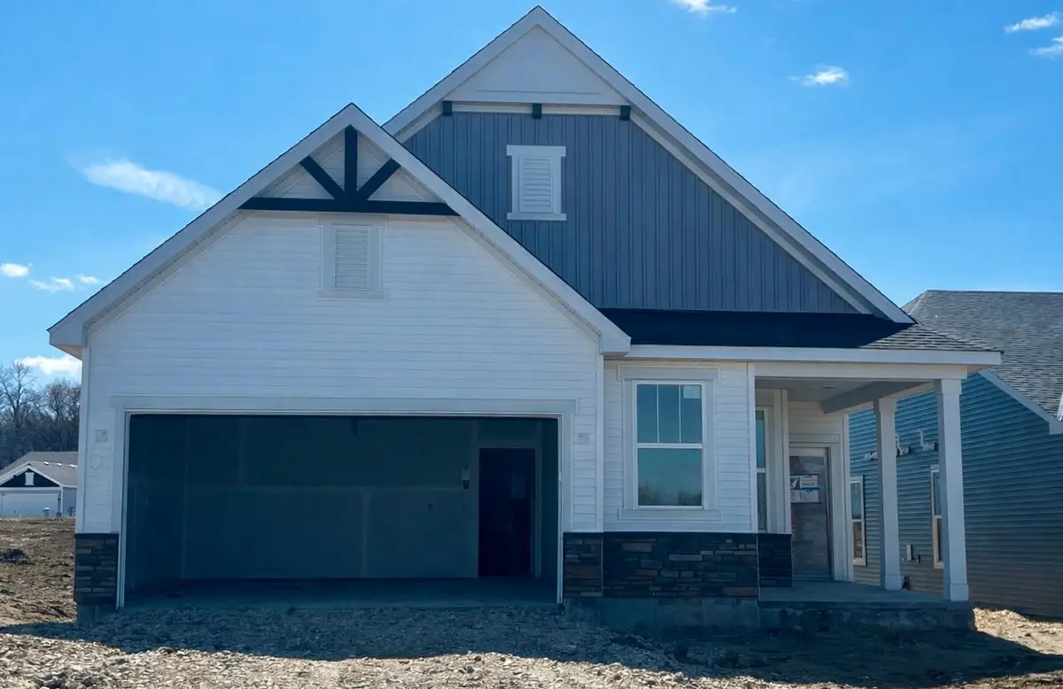 19655 Hunters Ridge, Corcoran, MN 55374 - #1