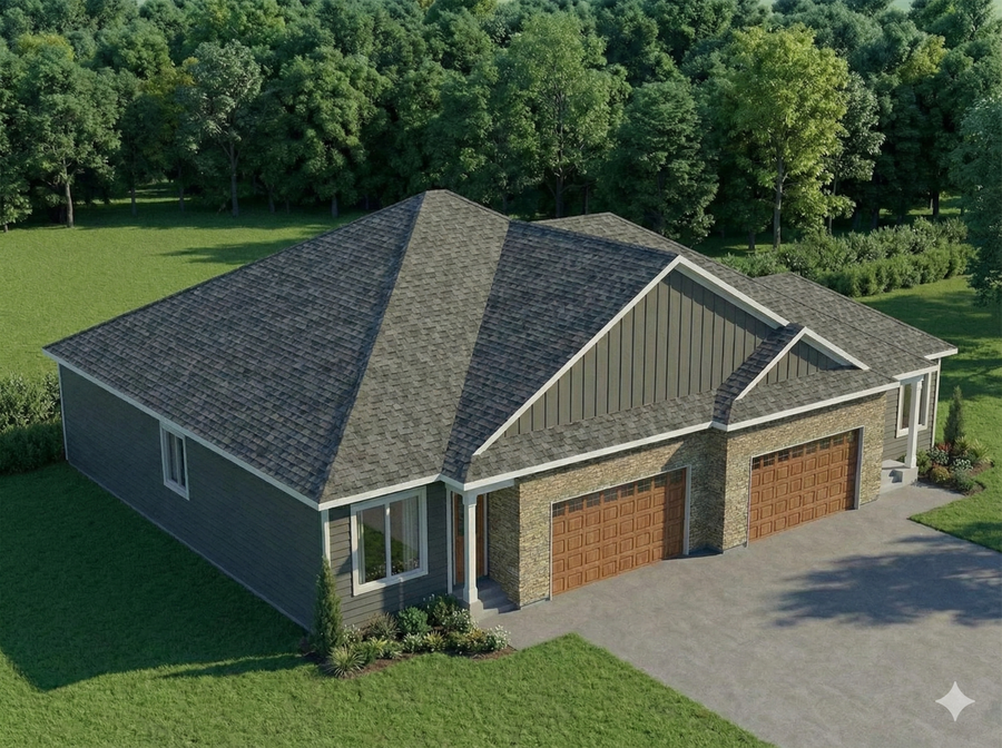 17965 Kincaid Circle, Lakeville, MN 55044 - #2