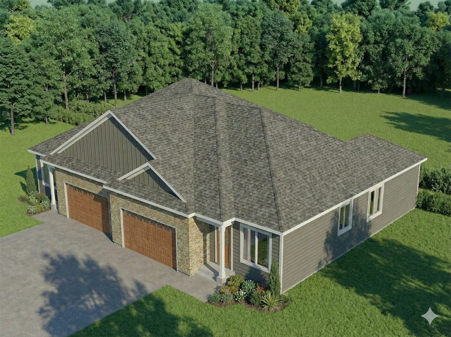 17965 Kincaid Circle, Lakeville, MN 55044 - #3