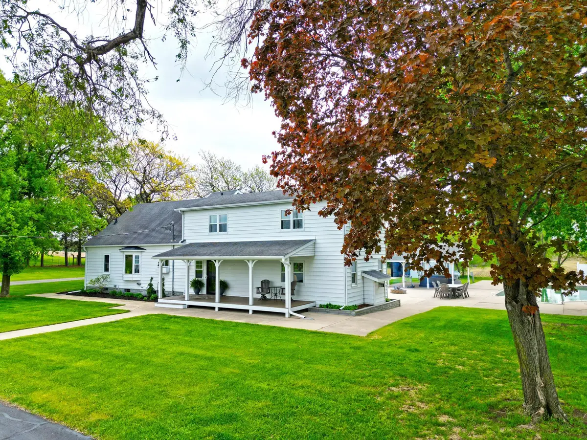 16002 State Highway 55 Nw, South Haven, MN 55382 - #1