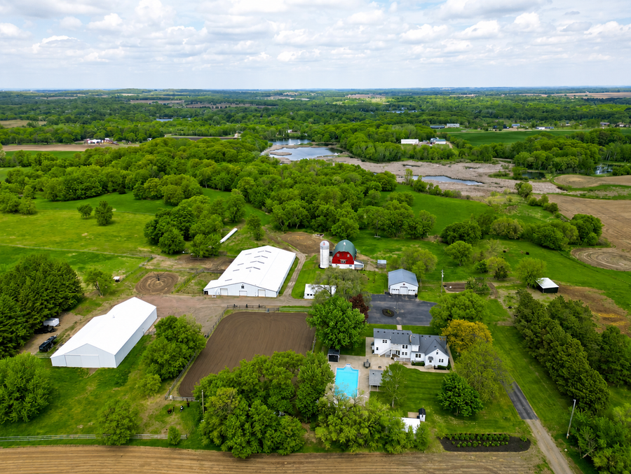 16002 State Highway 55 Nw, South Haven, MN 55382 - #2