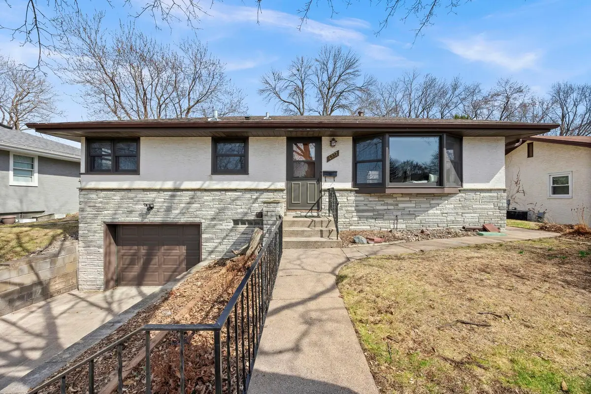 4337 Mcleod Street Ne, Minneapolis, MN 55421 - #1