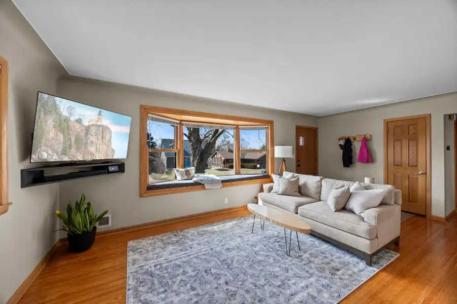 4337 Mcleod Street Ne, Minneapolis, MN 55421 - #2