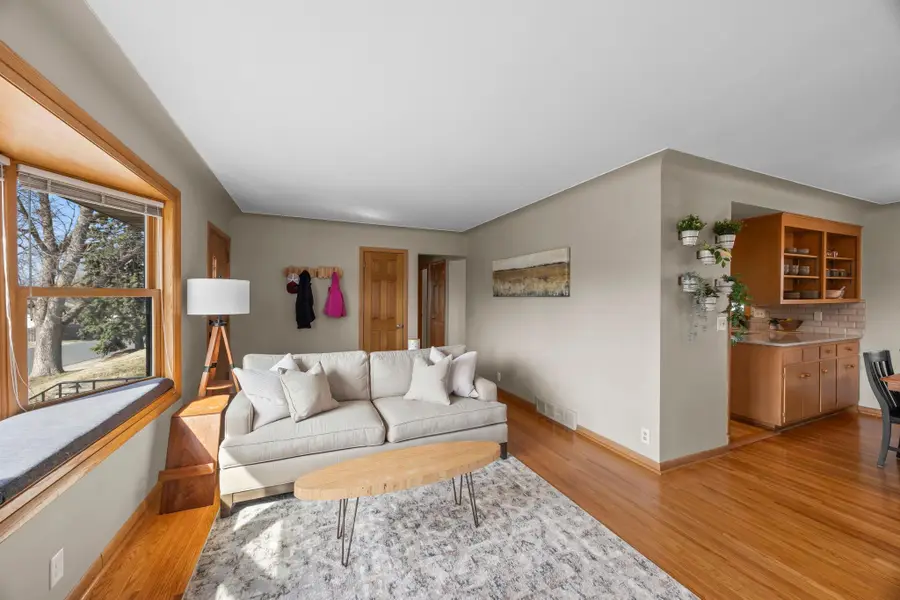 4337 Mcleod Street Ne, Minneapolis, MN 55421 - #3