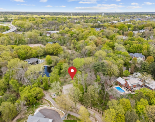 445 Bovey Road, Wayzata, MN 55391