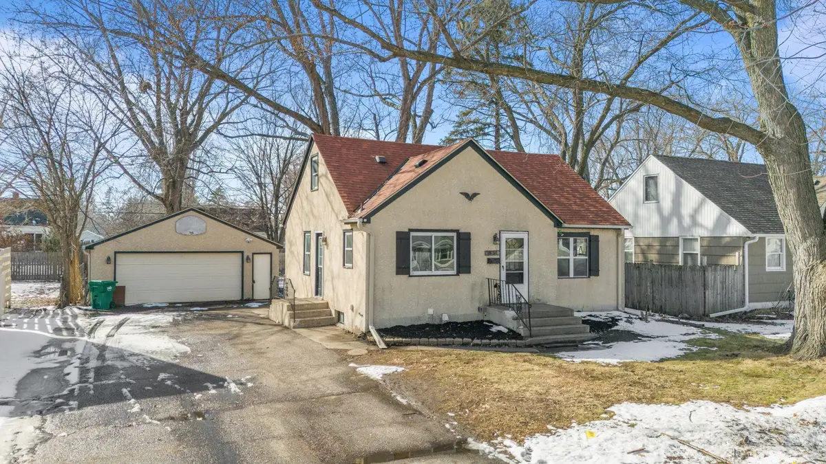 4631 Adair Avenue N, Minneapolis, MN 55422 - #1