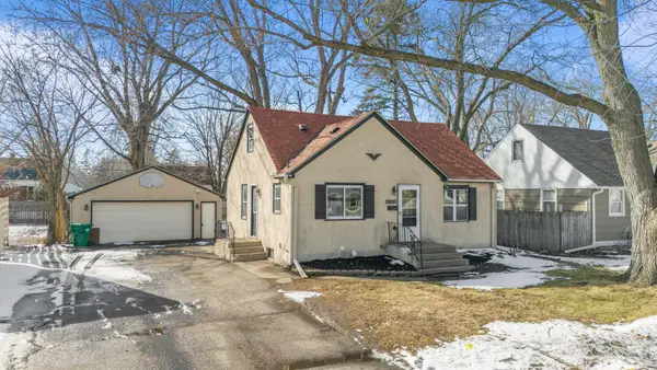 4631 Adair Avenue N, Minneapolis, MN 55422