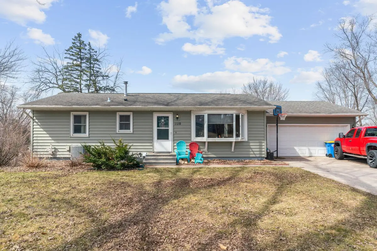 1110 16th Street Sw, Owatonna, MN 55060 - #1