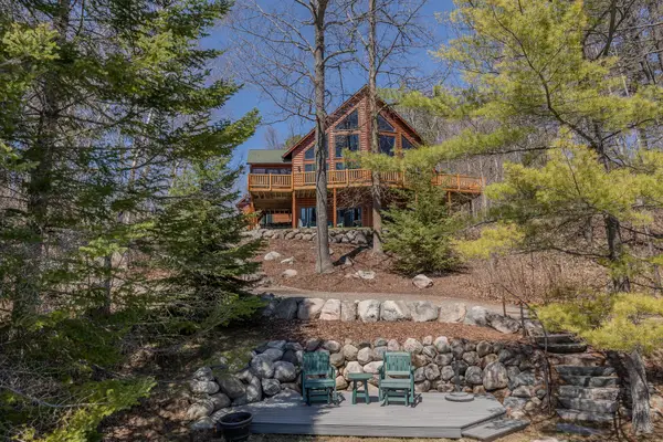 6044 S Thunder Lake Drive Ne, Remer, MN 56672