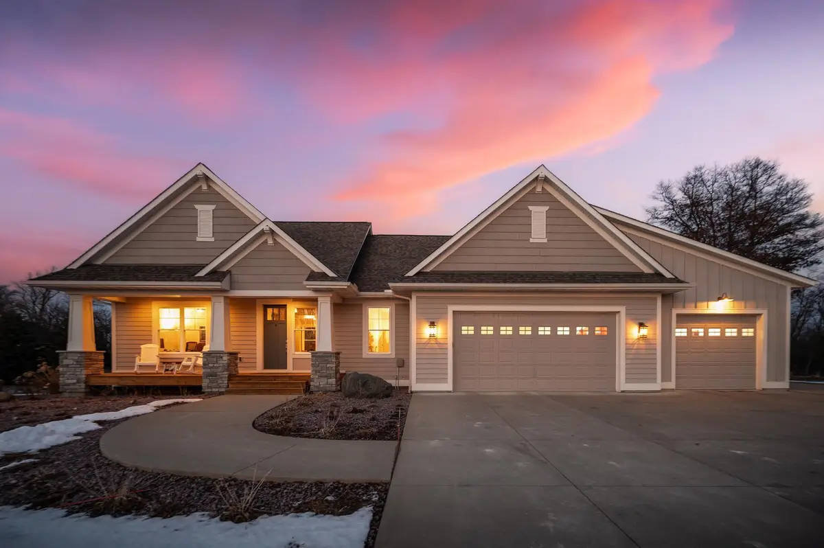 24111 Rice Lake Drive, Lakeville, MN 55044 - #1