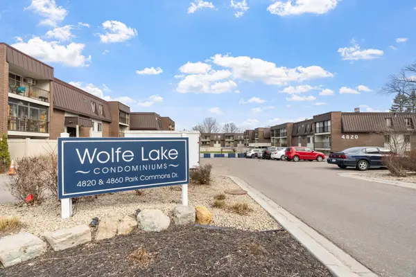 4820 Park Commons Drive #21, Minneapolis, MN 55416