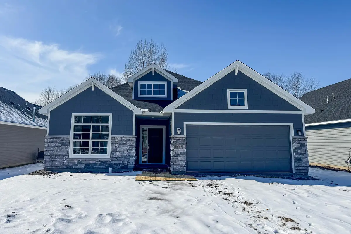 19997 Hunters Ridge, Rogers, MN 55374 - #1