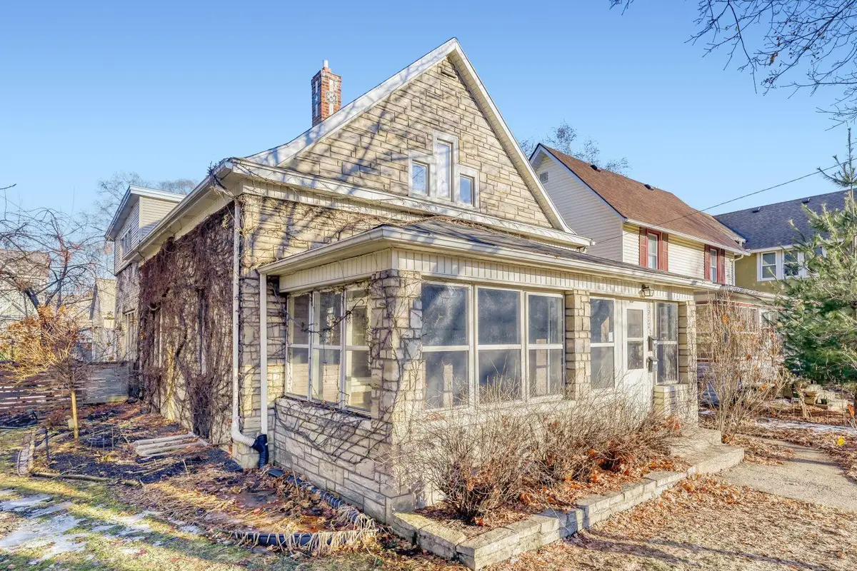 3917 Garfield Avenue, Minneapolis, MN 55409 - #1