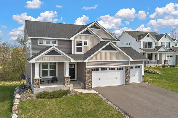 6674 Annabelle Court, Hamel, MN 55340