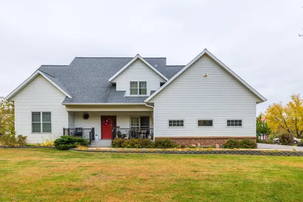 29012 Gopher Lane, Akeley, MN 56433