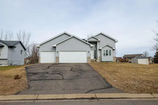 566 Marcia Drive, Big Lake, MN 55309