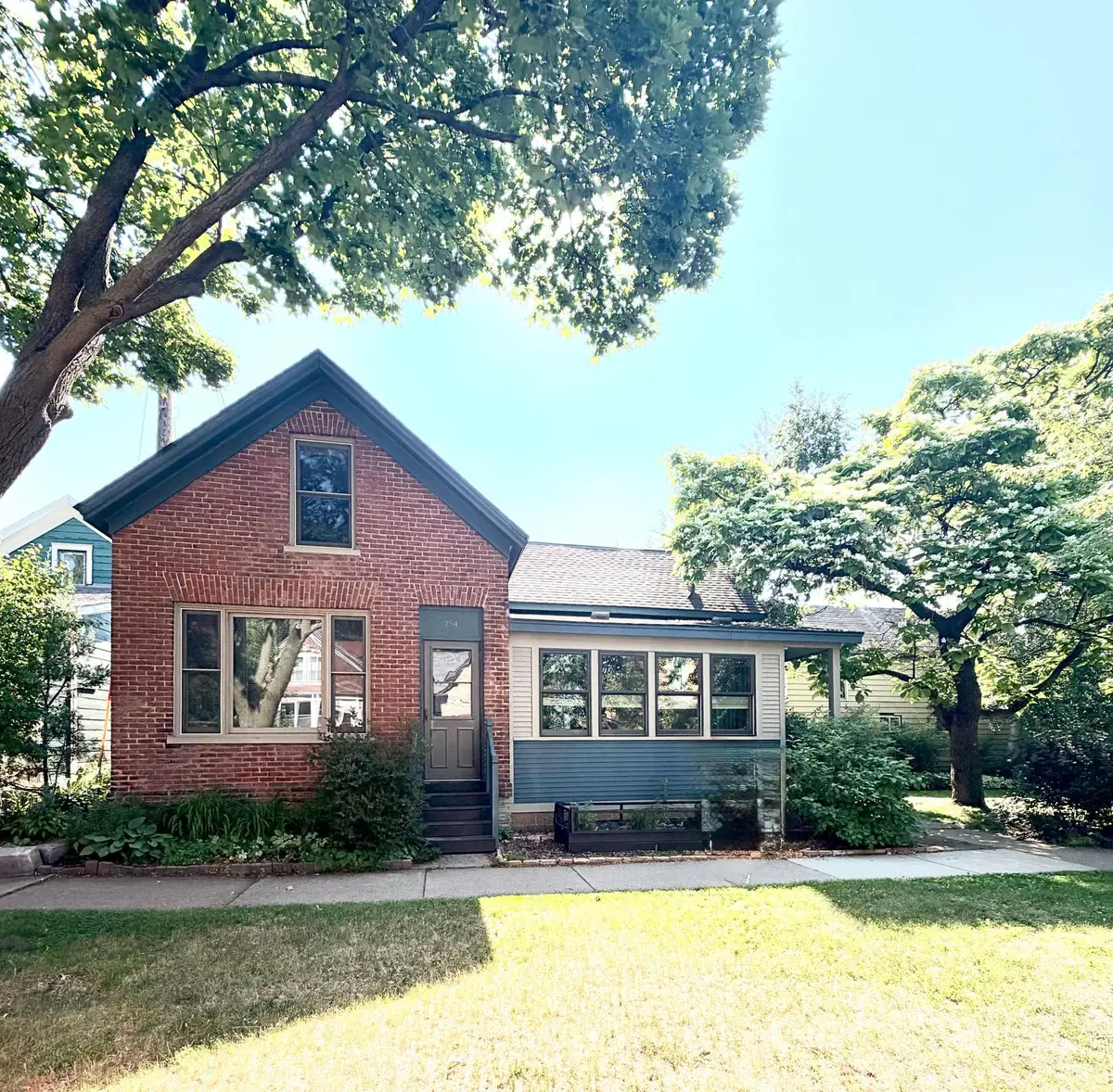 254 Western Avenue S, Saint Paul, MN 55102 - #1