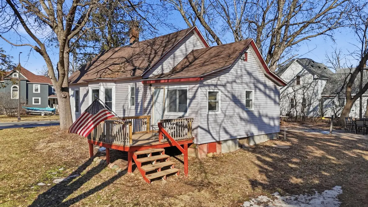 250 W 4th Street, New Richmond, WI 54017 - #1