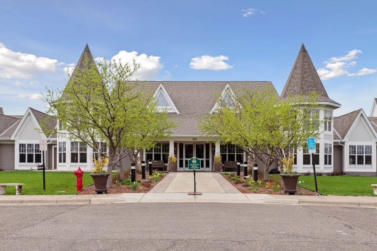 100 Clydesdale Trail #110, Hamel, MN 55340 - #1