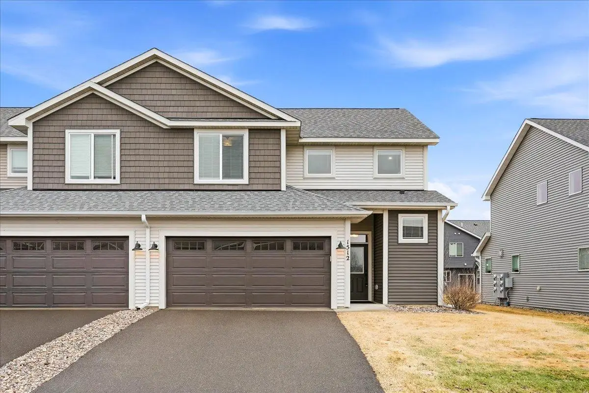 1512 Southpoint Drive, Hudson, WI 54016 - #1