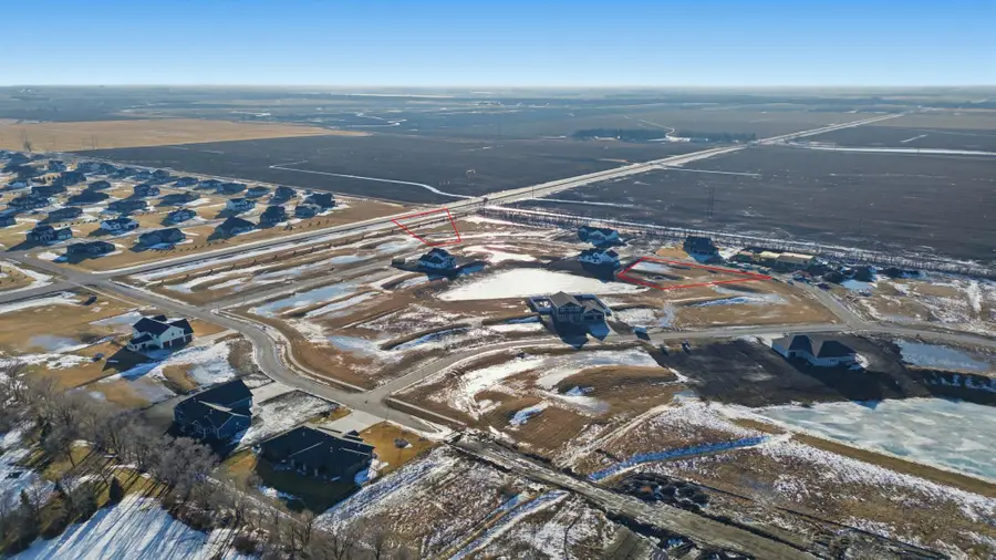 4403 50 Street N, Fargo, ND 58102 - #2