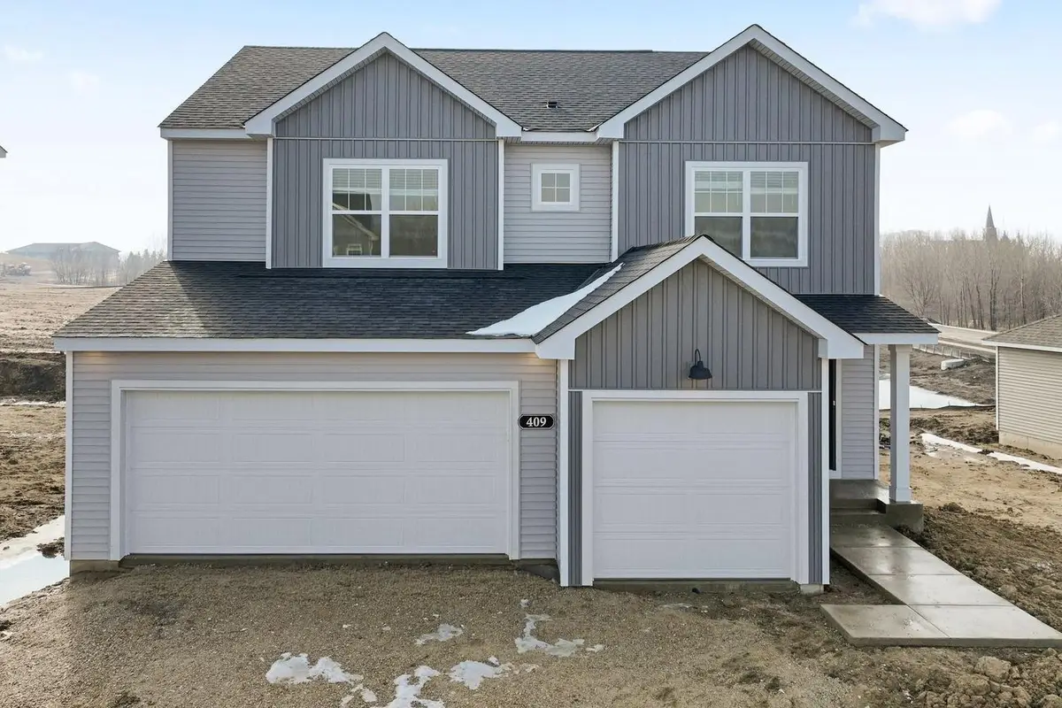 10531 Glenbrook Avenue S, Cottage Grove, MN 55016 - #1
