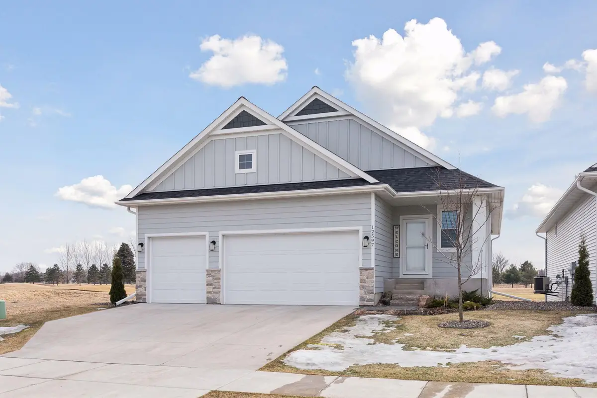 12597 Masters Lane, Lindstrom, MN 55045 - #1