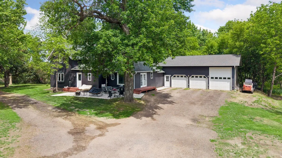 14158 590th Avenue, Litchfield, MN 55355 - #1