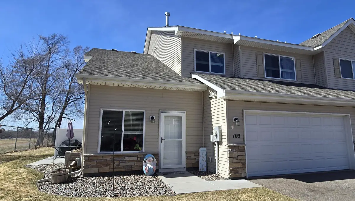 3854 232nd Avenue Nw #105, Saint Francis, MN 55070 - #1