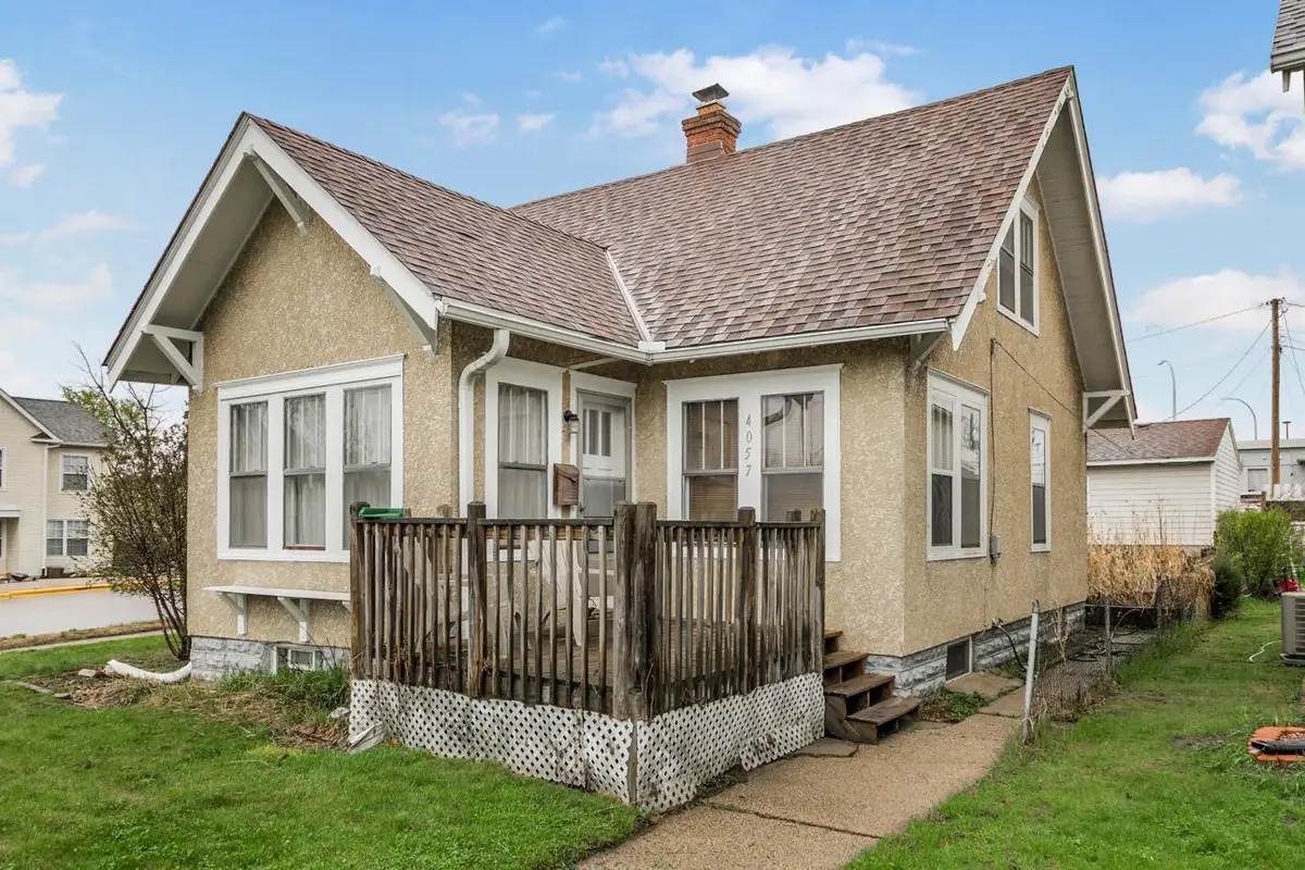 4057 Van Buren Street Ne, Columbia Heights, MN 55421 - #1