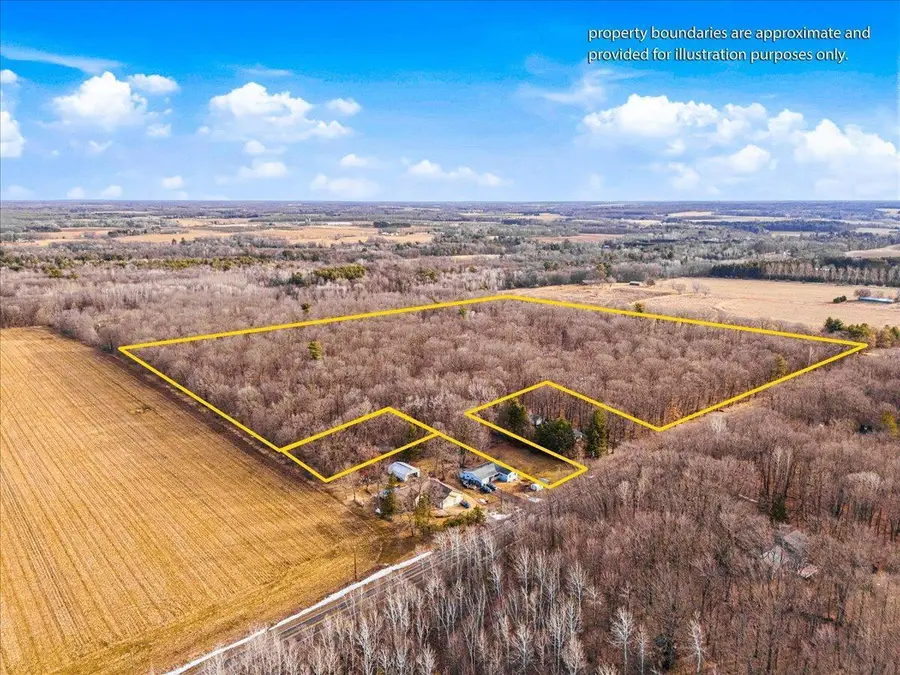 8xx 68th Avenue, Amery, WI 54001 - #2