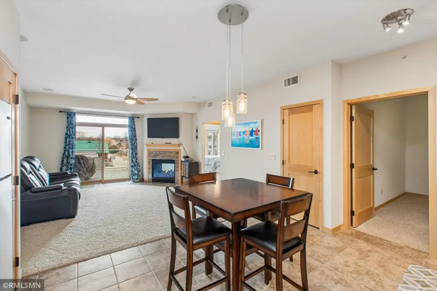 1215 N Lakeshore Drive #307, Lake City, MN 55041 - #3