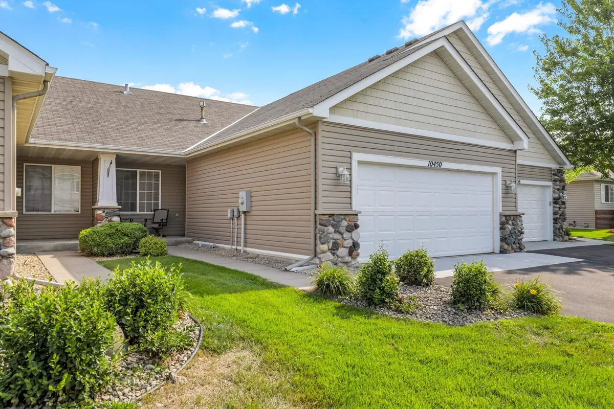 10450 64th Way Ne, Albertville, MN 55301 - #1