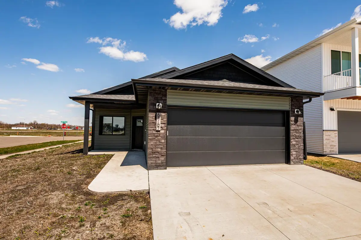 6767 66th Avenue S, Horace, ND 58047 - #1