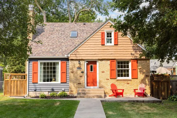 4406 Longfellow Avenue, Minneapolis, MN 55407