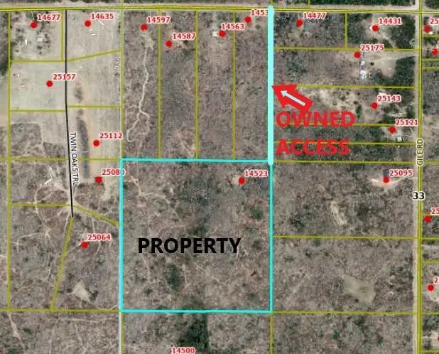 14523 Bistram Road, Grantsburg, WI 54840 - #1