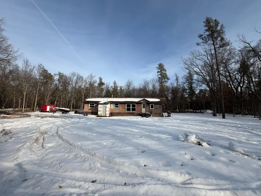 14523 Bistram Road, Grantsburg, WI 54840 - #2