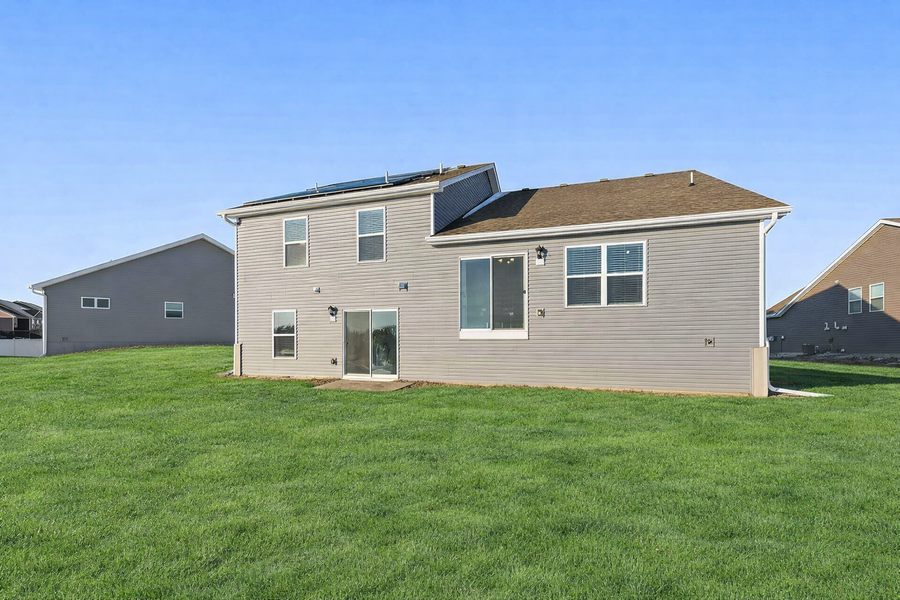 5124 Mustang Circle, Woodbury, MN 55129 - #2