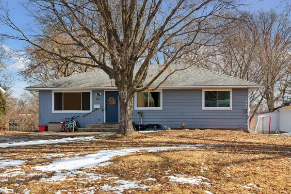 1021 Bailley Street, Hastings, MN 55033