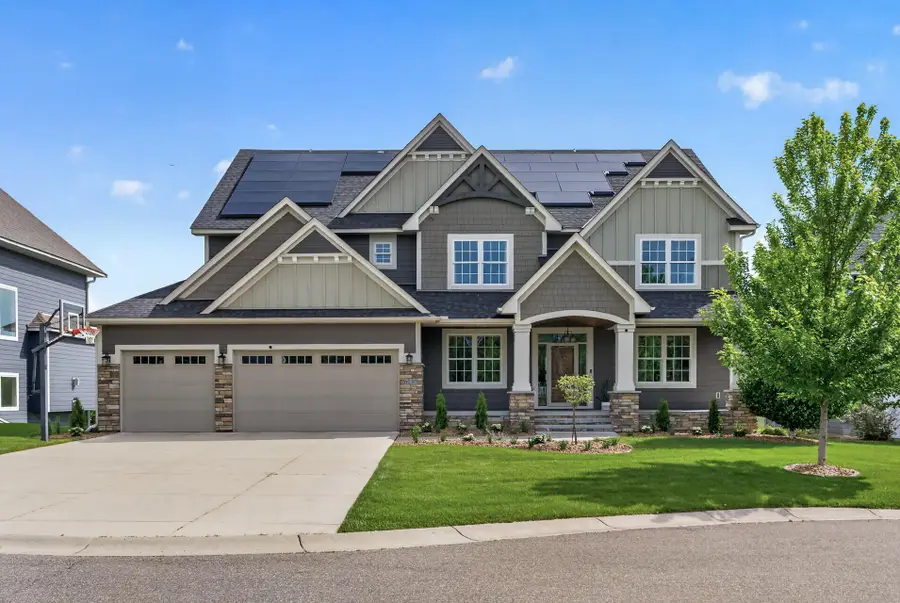6030 Lanewood Lane N, Minneapolis, MN 55446 - #2