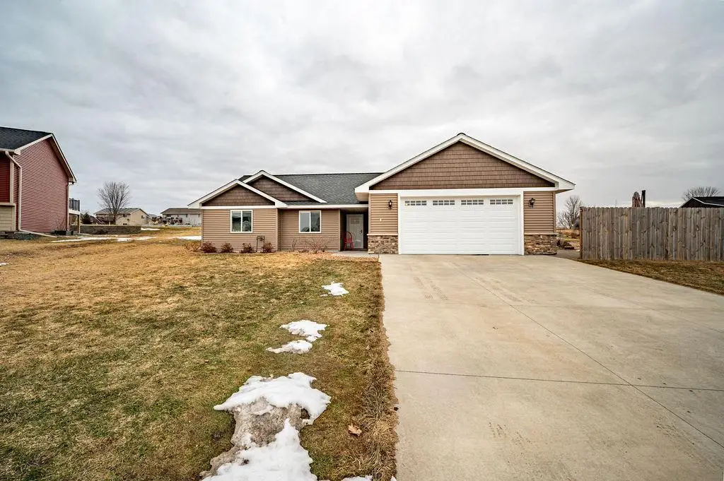 873 Hills Lane, Ellsworth, WI 54011 - #1