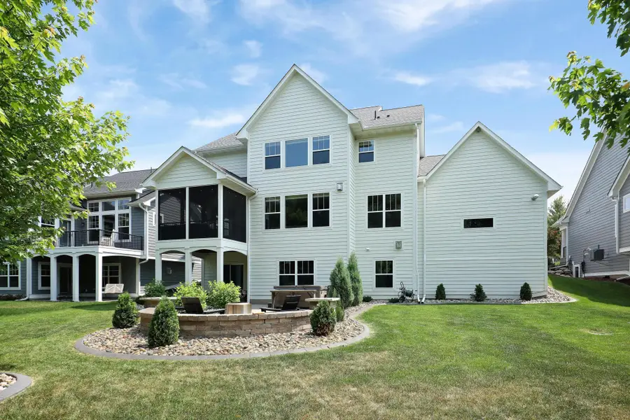 15070 50th Street Ne, Saint Michael, MN 55376 - #3