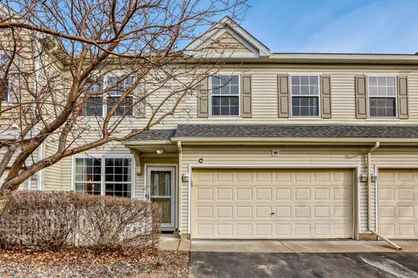 11358 Eldorado Street Ne #C, Minneapolis, MN 55449