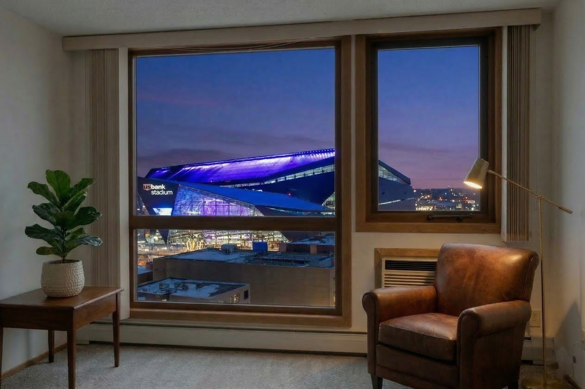 433 S 7th Street #2212, Minneapolis, MN 55415 - #1