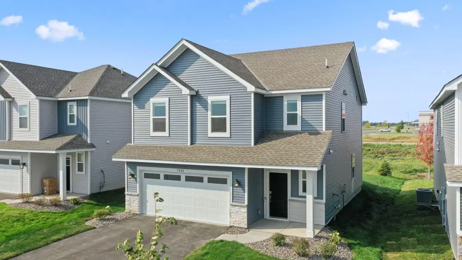 7341 Kaeding Avenue Ne, Otsego, MN 55330 - #2